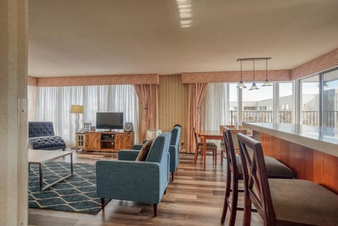 The Wharf Inn Motel in Fishermans Wharf