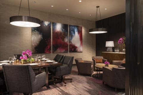 Four Seasons Hotel Silicon Valley at East Palo Alto Hotel in East Palo Alto