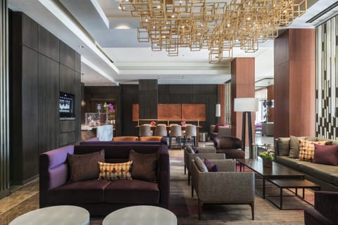 Four Seasons Hotel Silicon Valley at East Palo Alto Hotel in East Palo Alto