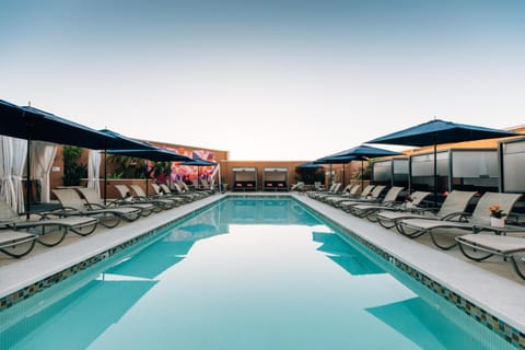 Four Seasons Hotel Silicon Valley at East Palo Alto Hotel in East Palo Alto