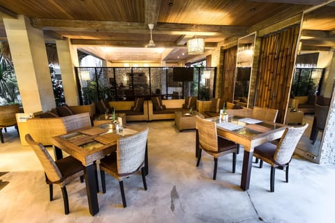Ecosfera Hotel Canggu Hotel in North Kuta
