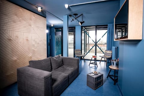 Facilities