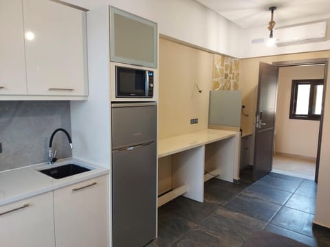 The Santo George Beach Resort Apartment hotel in Crete