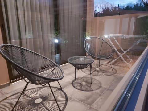 The Santo George Beach Resort Apartment hotel in Crete