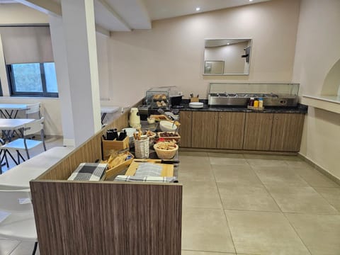 The Santo George Beach Resort Apartment hotel in Crete