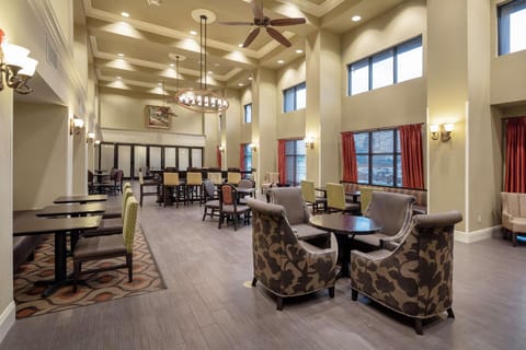 Hampton Inn & Suites Baton Rouge - I-10 East Hotel in Baton Rouge