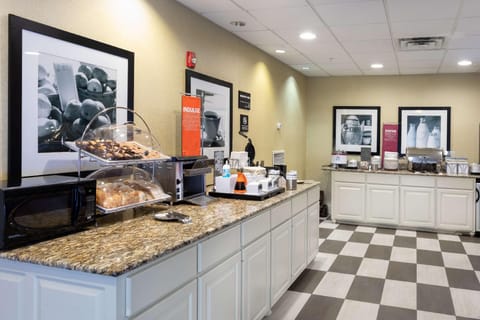 Hampton Inn & Suites Baton Rouge - I-10 East Hotel in Baton Rouge