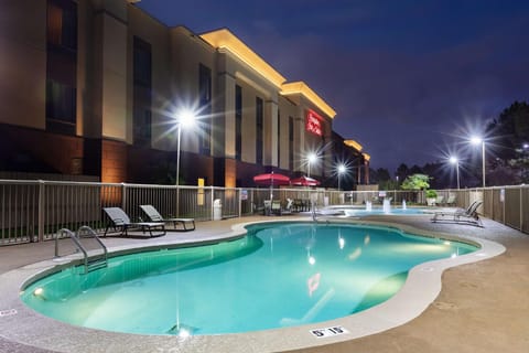 Hampton Inn & Suites Baton Rouge - I-10 East Hotel in Baton Rouge