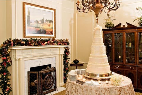 Hampton Inn & Suites Birmingham-Downtown-Tutwiler Hotel in Birmingham