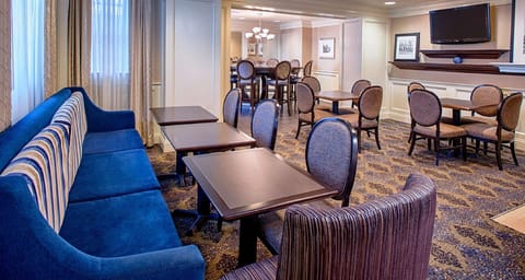 Hampton Inn & Suites Birmingham-Downtown-Tutwiler Hotel in Birmingham