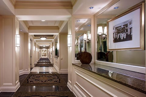 Hampton Inn & Suites Birmingham-Downtown-Tutwiler Hotel in Birmingham