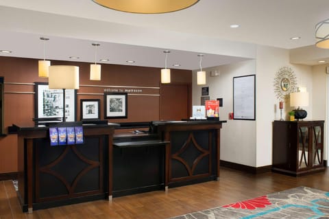 Hampton Inn & Suites Chicago Southland-Matteson Hotel in Indiana