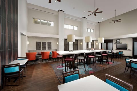 Hampton Inn & Suites Chicago Southland-Matteson Hotel in Indiana
