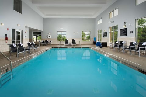 Hampton Inn & Suites Chicago Southland-Matteson Hotel in Indiana