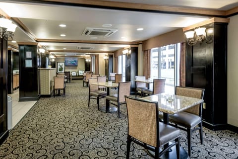 Hampton Inn & Suites Montgomery-Downtown Hotel in Montgomery
