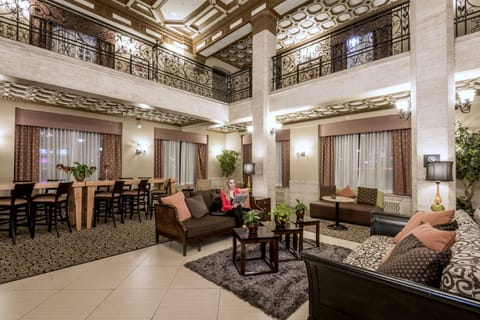 Hampton Inn & Suites Montgomery-Downtown Hotel in Montgomery