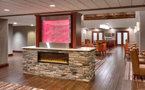 Hampton Inn & Suites Pocatello Hotel in Pocatello