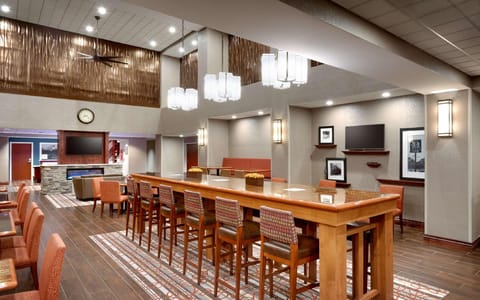 Hampton Inn & Suites Pocatello Hotel in Pocatello