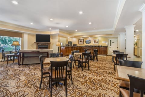 Best Western Plus Valdosta Hotel & Suites Hotel in Georgia