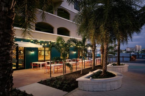 Courtyard by Marriott Clearwater Beach Hotel in Clearwater Beach
