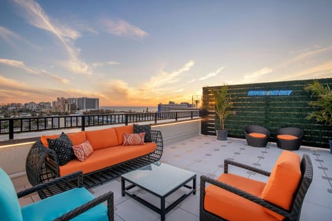 Courtyard by Marriott Clearwater Beach Hotel in Clearwater Beach