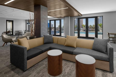 Courtyard by Marriott Clearwater Beach Hotel in Clearwater Beach