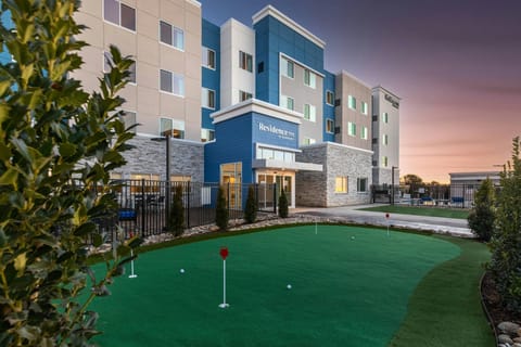Residence Inn by Marriott Anderson Clemson Hotel in Lake Hartwell