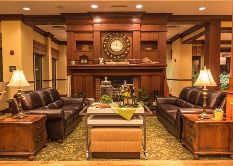 Hilton Garden Inn Bangor Hotel in Bangor