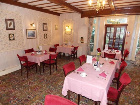 The Darnley Hotel Hotel in Ilfracombe