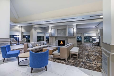 Hilton Garden Inn Houston/Sugar Land Hotel in Sugar Land