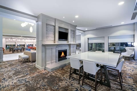 Hilton Garden Inn Houston/Sugar Land Hotel in Sugar Land