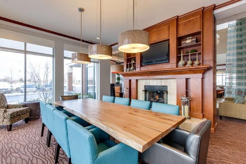 Hilton Garden Inn Naperville/Warrenville Hotel in Warrenville