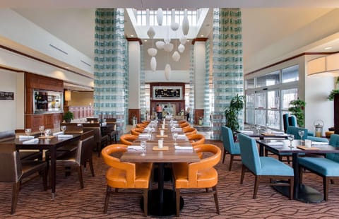 Hilton Garden Inn Naperville/Warrenville Hotel in Warrenville