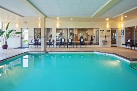 Hilton Garden Inn Naperville/Warrenville Hotel in Warrenville