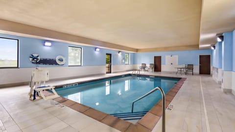 Holiday Inn Express Hotel & Suites Van Wert By IHG Hotel in Ohio