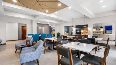 Holiday Inn Express Hotel & Suites Van Wert By IHG Hotel in Ohio