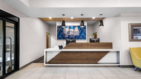 Holiday Inn Express Hotel & Suites Van Wert By IHG Hotel in Ohio