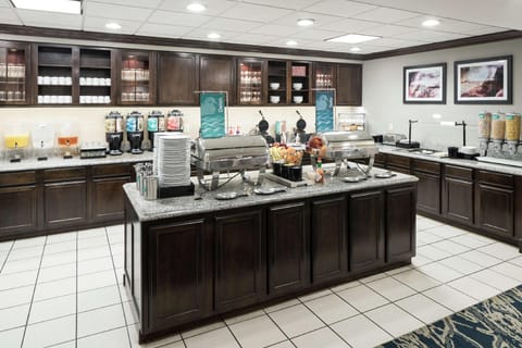Homewood Suites by Hilton Cedar Rapids-North Hotel in Cedar Rapids