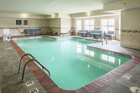 Homewood Suites by Hilton Cedar Rapids-North Hotel in Cedar Rapids