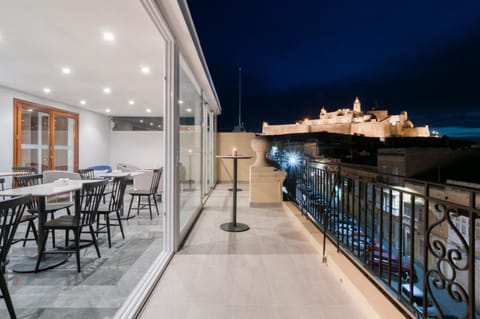 The Duke Boutique Hotel Hotel in Malta