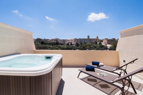 The Duke Boutique Hotel Hotel in Malta