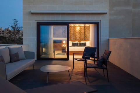 The Duke Boutique Hotel Hotel in Malta