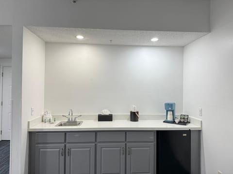 Best Western of Crestview Hotel in Crestview