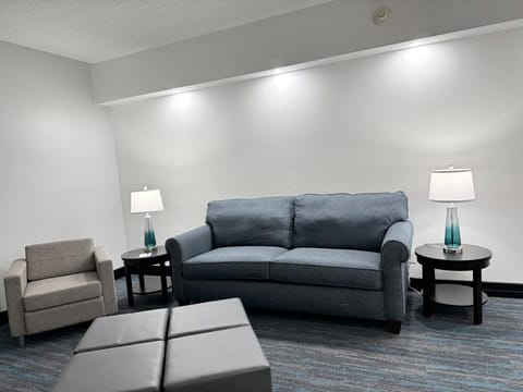 Best Western of Crestview Hotel in Crestview