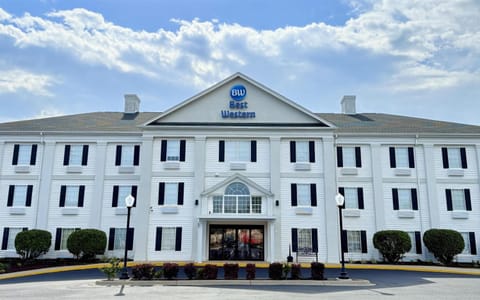 Best Western of Crestview Hotel in Crestview