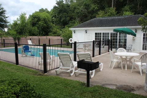 Quality Inn Lake City Hotel in Lake City