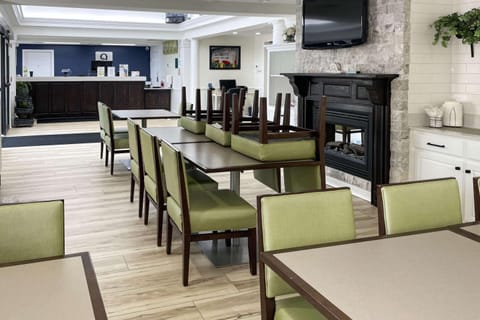 Quality Inn Richmond Hotel in Richmond