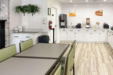 Quality Inn Richmond Hotel in Richmond