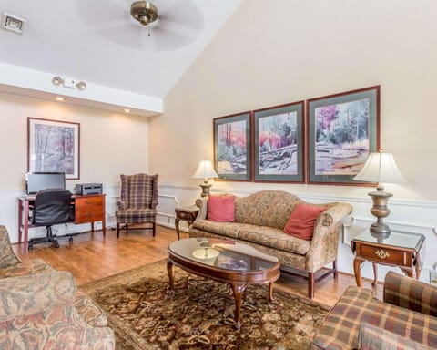 Rodeway Inn Sylacauga Hwy 280 Hotel in Sylacauga