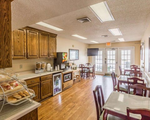 Rodeway Inn Sylacauga Hwy 280 Hotel in Sylacauga